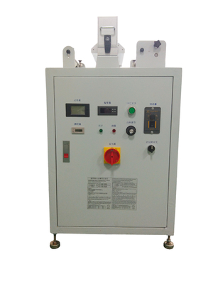 Umur Panjang Aman UV LED Curing System Seoul Chip 8-12W/Cm2 Intensitas UV