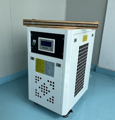 UV Exposure Kit Conveyor Dryer pengeringan sistem produk laboratorium UV sistem lampu tangan UV
