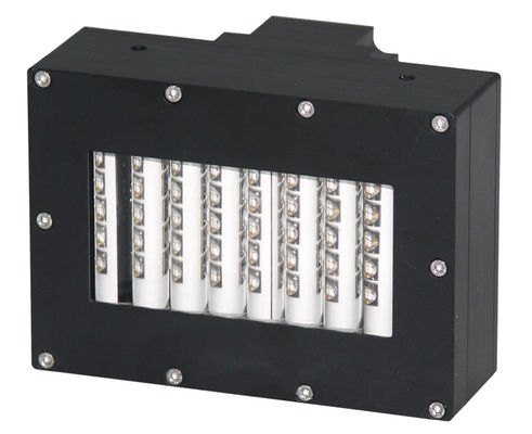 Solusi Pengeringan UV Pengeringan cepat dan efektif dari UV Resin Ink Varnish Adhesive dan Coating dengan daya tinggi UV led