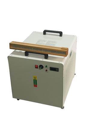 AC 265V LED UV Curing Lamps, UV Curing Unit Untuk Pernis Kayu Tanpa Merkuri Tanpa Ozon