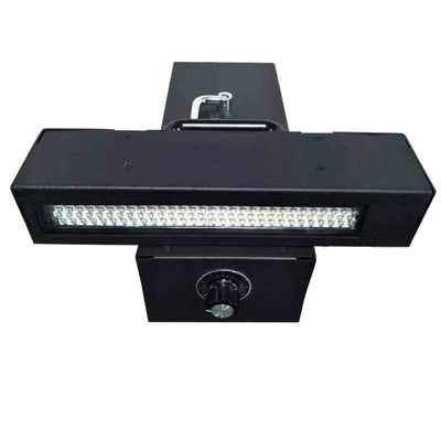 LED 365nm UV Curing Lamp Pengeringan Cepat Dengan Umur 20000 Jam