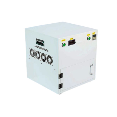 LED UV Curing Chamber 365nm 395nm Dengan Umur 10000 Jam