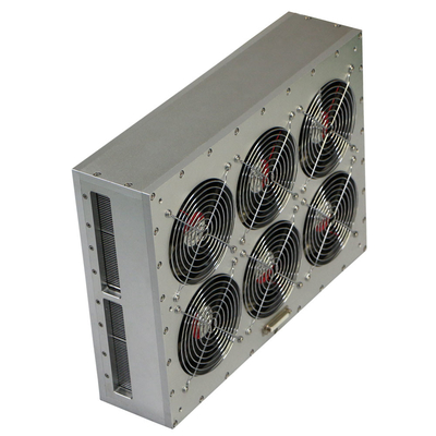 AC220V 800W LED Ultraviolet Curing System Lensa Kuarsa Untuk Perekat