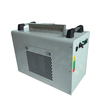 1200w Linear LED UV Curing System Pendingin Air 365nm 395nm 405nm