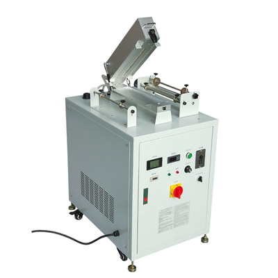 Konsumsi Daya Rendah UV LED Curing Lamp Pengering UV Intensitas Tinggi Untuk Tinta Sembuh