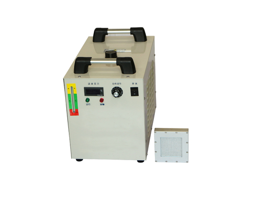 Modul LED UV Daya Tinggi 600W 395nm Panjang Gelombang Untuk Penyembuhan Tinta UV