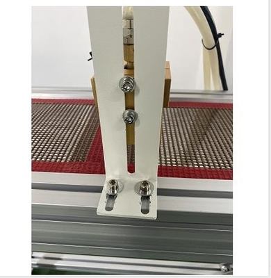 365nm UV Curing Conveyor Systems Pendingin Air Untuk Resin / Tinta / Pernis