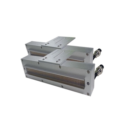 Pendingin Air LED UV Curing Lamp 1000W 395nm Suhu Rendah Untuk Inkjet
