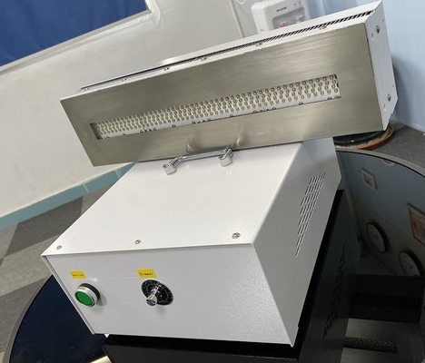 365Nm 395Nm 405Nm UV Curing Machine Intensitas Tinggi Untuk Sablon