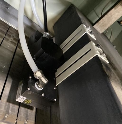 Pendingin Air 395nm / 365nm UV Lem Curing Lamp 6000W Flexo UV Curing Systems