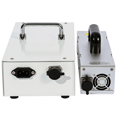 Lampu UV Curing Cepat Kering, Led Uv 395 Nm Untuk Sertifikat RoHS Coating