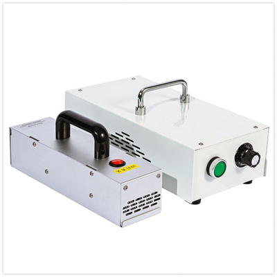 Lampu UV Curing Cepat Kering, Led Uv 395 Nm Untuk Sertifikat RoHS Coating