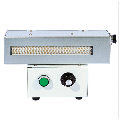 LED 365nm UV Curing Lamp Pengeringan Cepat Dengan Umur 20000 Jam