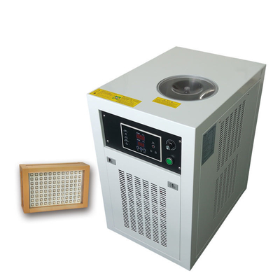 Lampu Pengering UV Ultraviolet C 365nm 395nm 405nm Untuk Lem Resin Minyak Hijau Solder Papan PCB Lapisan Cat Layar LCD
