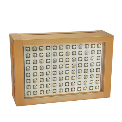 Lampu Pengering UV Ultraviolet C 365nm 395nm 405nm Untuk Lem Resin Minyak Hijau Solder Papan PCB Lapisan Cat Layar LCD