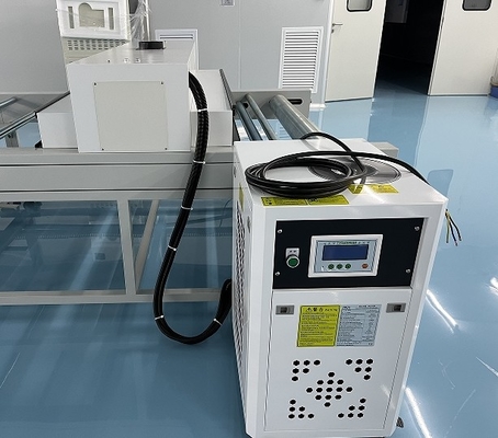 UV-penyembuhan Sistem Light-penyembuhan UV Retrofits UV Sumber Cahaya UV UV Dryer