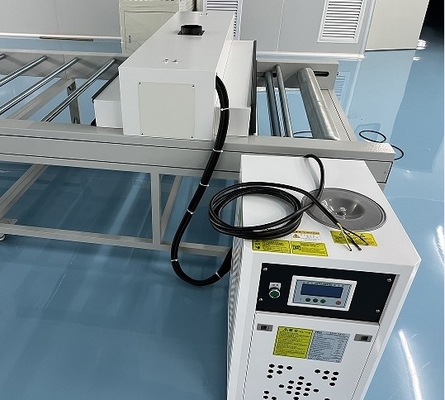 UV-penyembuhan Sistem Light-penyembuhan UV Retrofits UV Sumber Cahaya UV UV Dryer