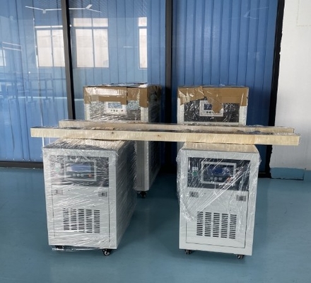 UV Exposure Kit Conveyor Dryer pengeringan sistem produk laboratorium UV sistem lampu tangan UV