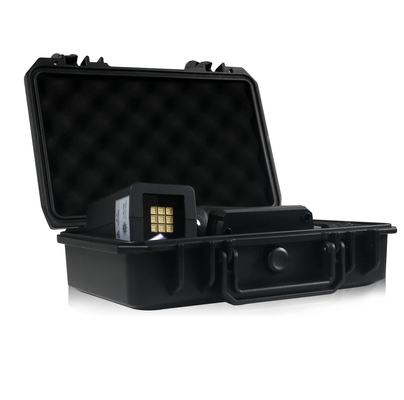 Lampu Sterilisasi UV Led Portable 80W UVC Lampu Sterilisasi Ultraviolet dengan Panjang Gelombang 280nm dan Pendingin Udara