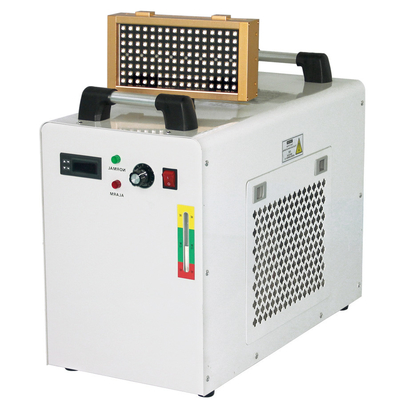 Pabrik Custom UV Ink Cure Air Cooling UV LED Printing Curing Lamp untuk Flexo Label Printing