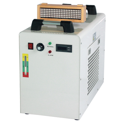 Pabrik Custom UV Ink Cure Air Cooling UV LED Printing Curing Lamp untuk Flexo Label Printing