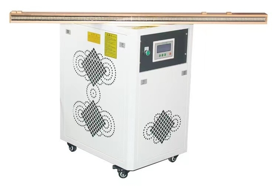 1000W 395nm LED UV Curing UV Curing System Ultraviolet Light Ink Dryer untuk Flexo/Label Printing