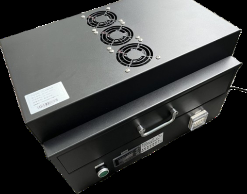 Ultraviolet High-intensity UV Curing Box 365nm 395nm Dual-band Timer 3D Printing Resin UV Curing Chamber Optical Light Cure