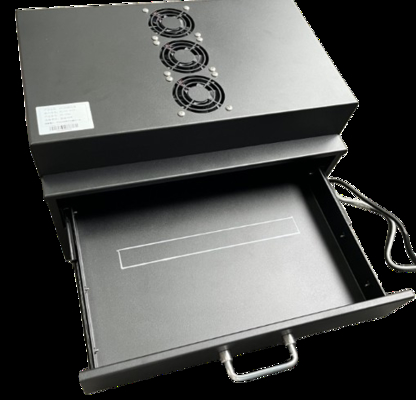 Ultraviolet High-intensity UV Curing Box 365nm 395nm Dual-band Timer 3D Printing Resin UV Curing Chamber Optical Light Cure