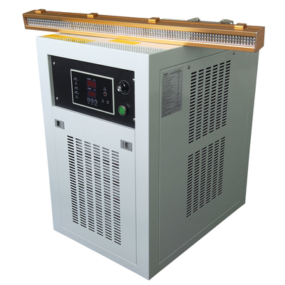 365nm LED UV Curing System 1200W AC265V Untuk Adhesive Curing