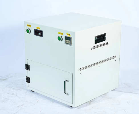 Kamar Cepat UV Curing 385nm Air Cooling CE RoHS Sertifikat