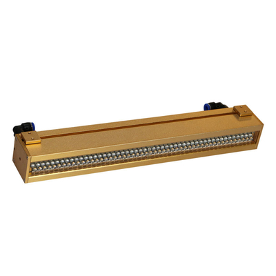 1200W LED UV Curing System 265V Untuk Sheet Fed Offset Press OEM