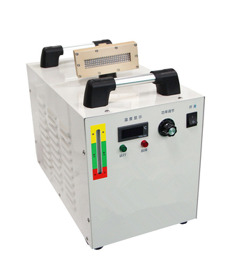 Sistem Curing UV 405nm Untuk Mencetak Intensitas 20000 Jam 18W / CM2
