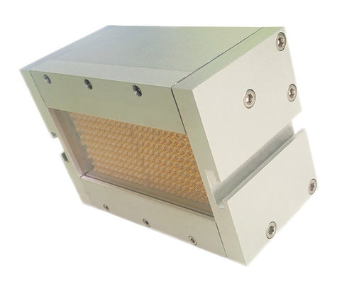 1200W Menyembuhkan Lampu UV AC85V 395 Nm UV Light CE RoHS Sertifikat