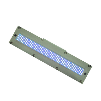 6000W UV LED Curing Equipment, 265V Portable UV Curing Light Tanpa Merkuri