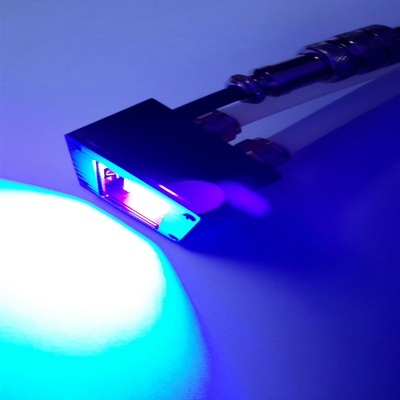 1200W UV Curing Solution 365nm 395nm Tanpa Debit VOC Untuk Lenyap