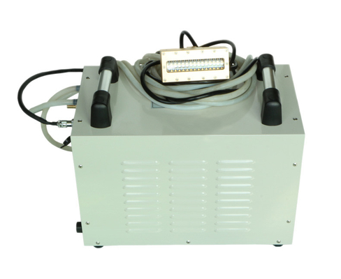 1000W UV LED Ink Curing 395NM Pendingin Air Untuk Pengering Perekat