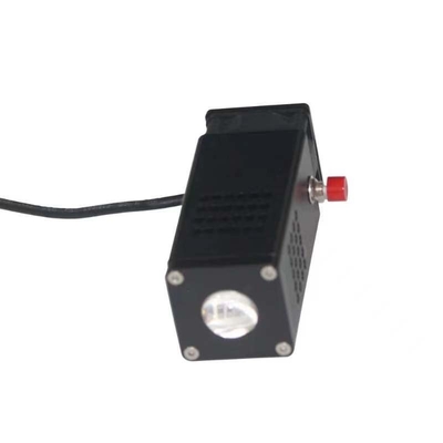 Lampu senter UV portabel Ungu Tidak ada pelepasan VOC OEM ODM