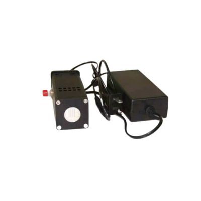 Lampu senter UV portabel Ungu Tidak ada pelepasan VOC OEM ODM
