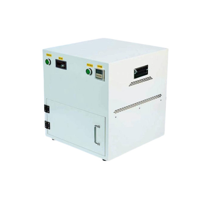 Tidak Ada Ozon UV Curing Chamber 3D Print Curing Chamber Dengan 400x400 Curing Area