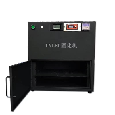 ODM 1000W UV Light Box Untuk Resin Curing CE RoHS Certificate