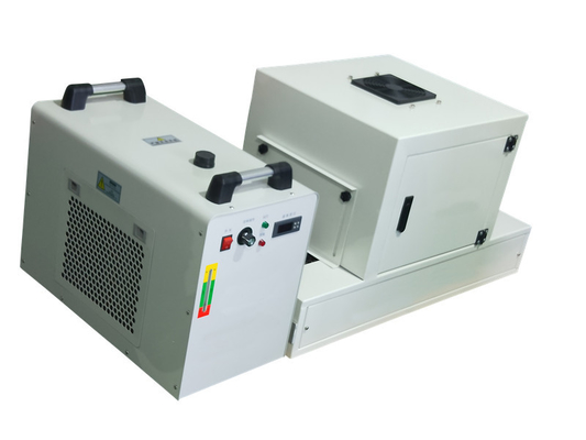 Sistem Konveyor Curing UV 265V, Mesin Curing Lapisan UV 1500W