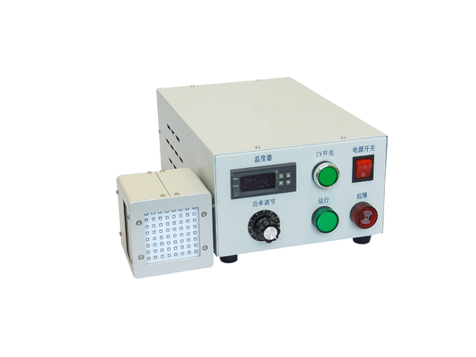 Mesin Pengering UV 395nm, 300W UV LED Curing Lamps 20000 Jam Umur
