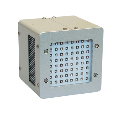Mesin Pengering UV 395nm, 300W UV LED Curing Lamps 20000 Jam Umur