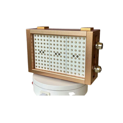 Sistem Curing UV LED Pendingin Air 395nm Dengan Sertifikat RoHS Intensitas 18W / CM2