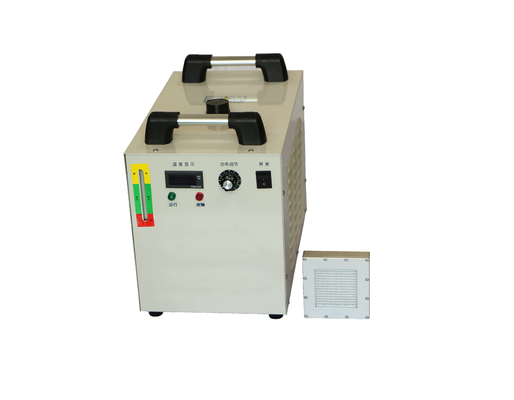 300w UV Light Curing Equipment, Lampu LED UV 405nm Untuk Resin