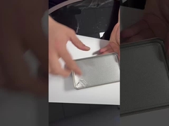 1500W UV Curing Conveyor Systems Air pendingin 395nm 365nm Panjang Gelombang