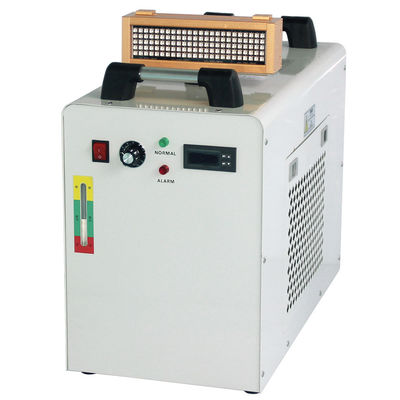 OEM/ODM 365nm 395nm Pendingin Air Mesin UV Curing LED Daya Tinggi untuk Pelapisan Konformal &amp; Perakitan Elektronik