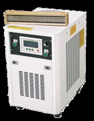 Lampu Pengeringan LED UV 365nm 395nm 2000W dengan Sistem Pendingin Air UV