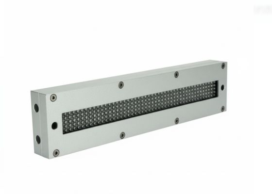 Lampu Pengering Lem UV LED Pendingin Air 365nm Untuk Lem UV