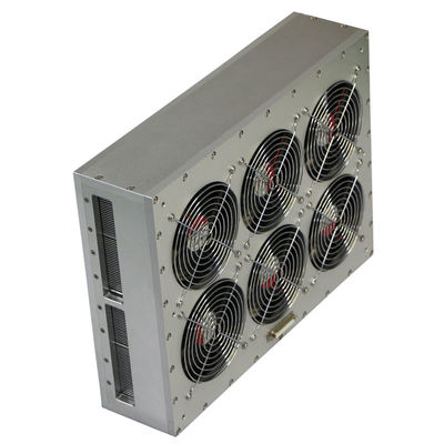 Inovatif Quartz Lens LED UV Curing System untuk cepat mengeringkan varnis/lapisan.